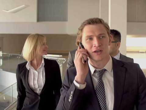corporate