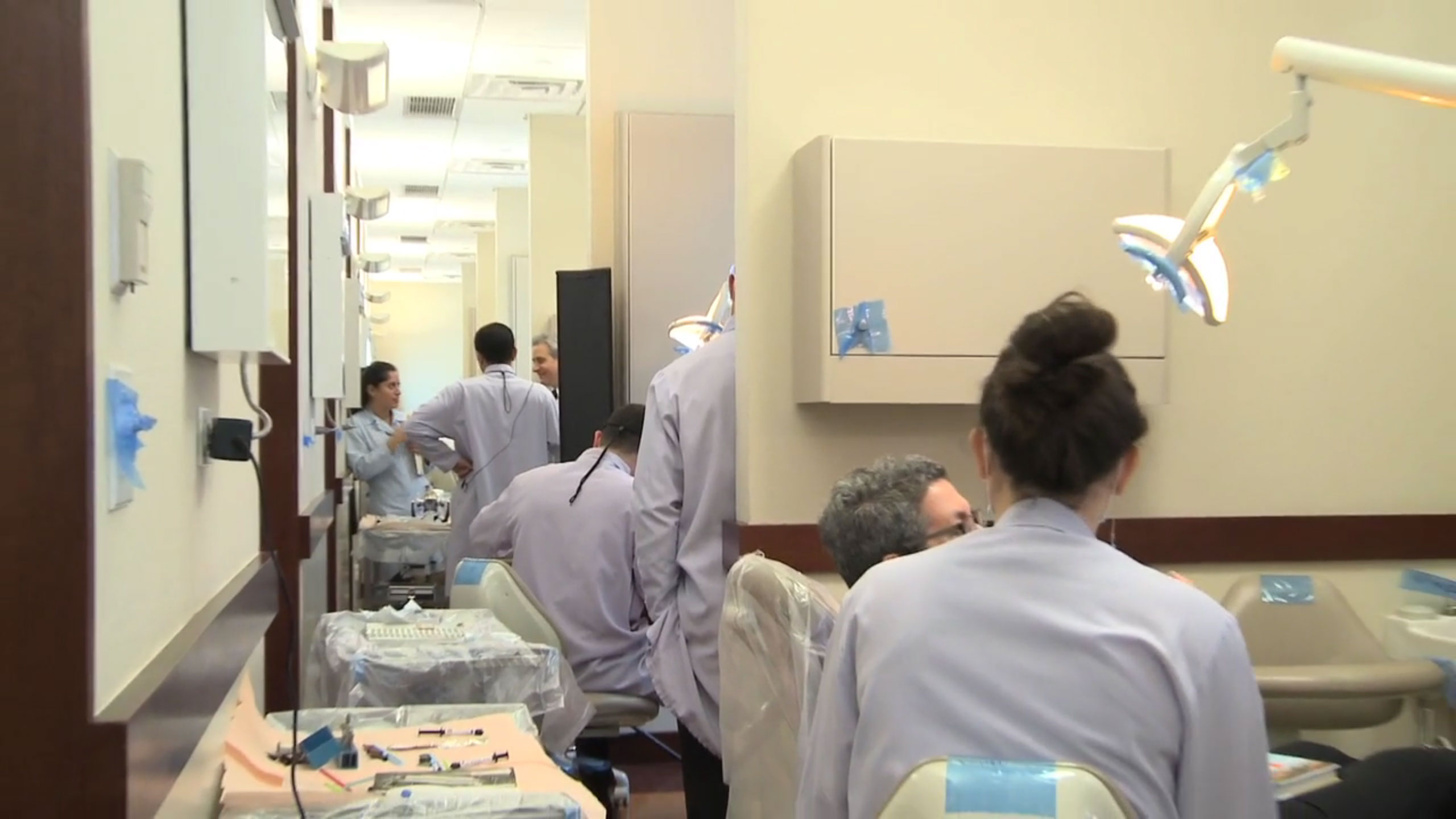 Advanced Aesthetic Dentistry 