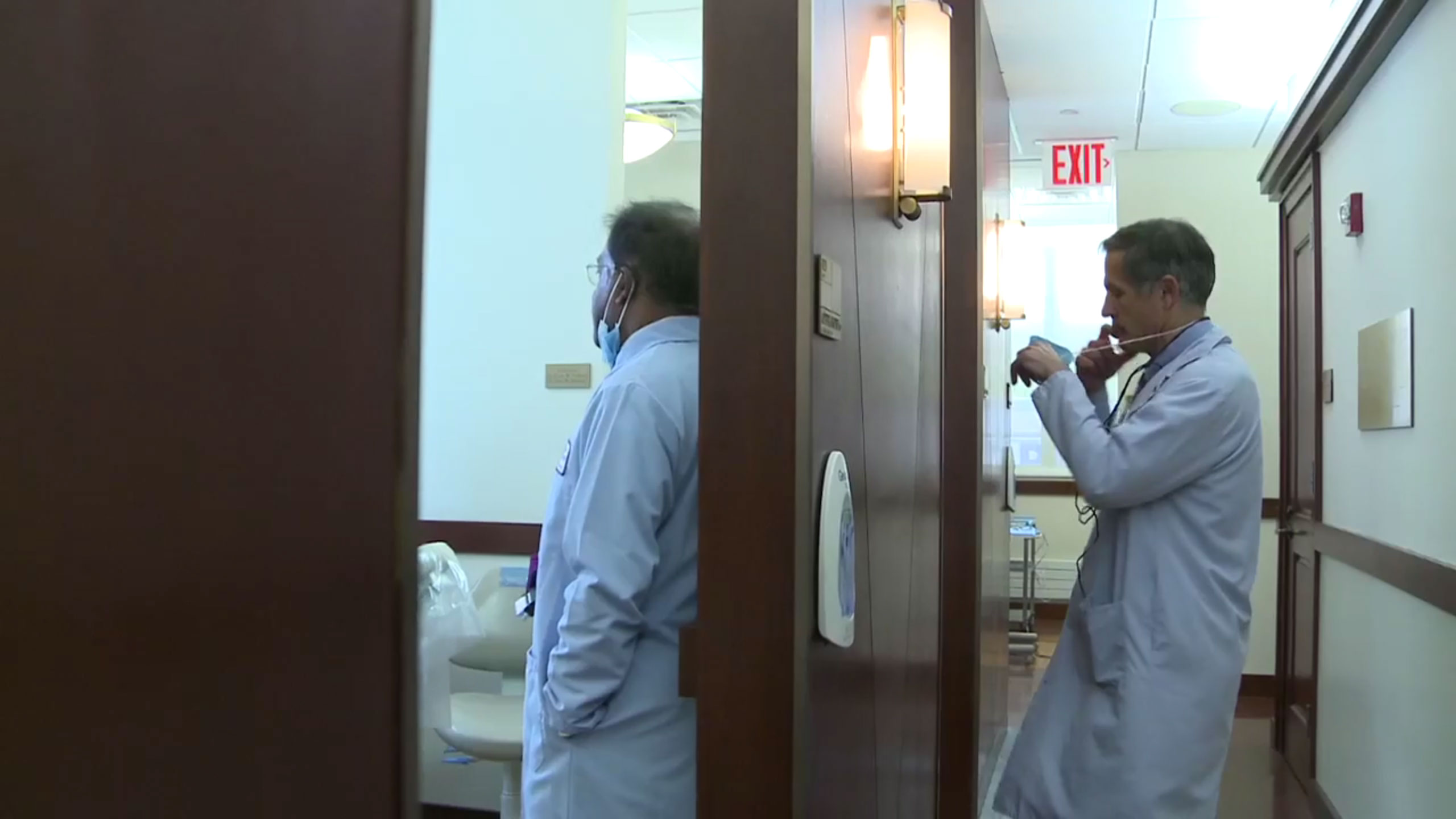 NYU Dentistry 