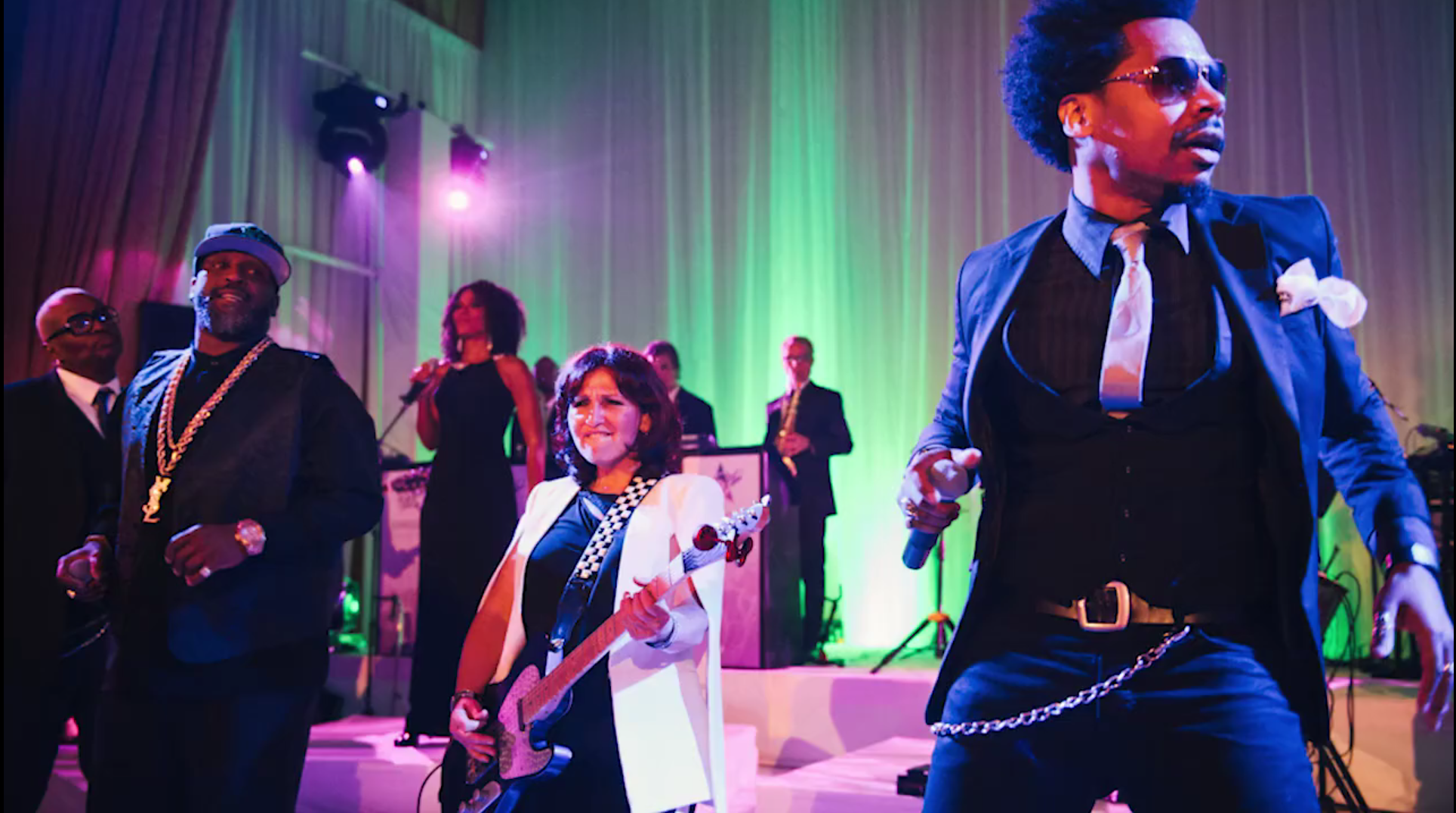 Starlight Orchestra Sizzle 