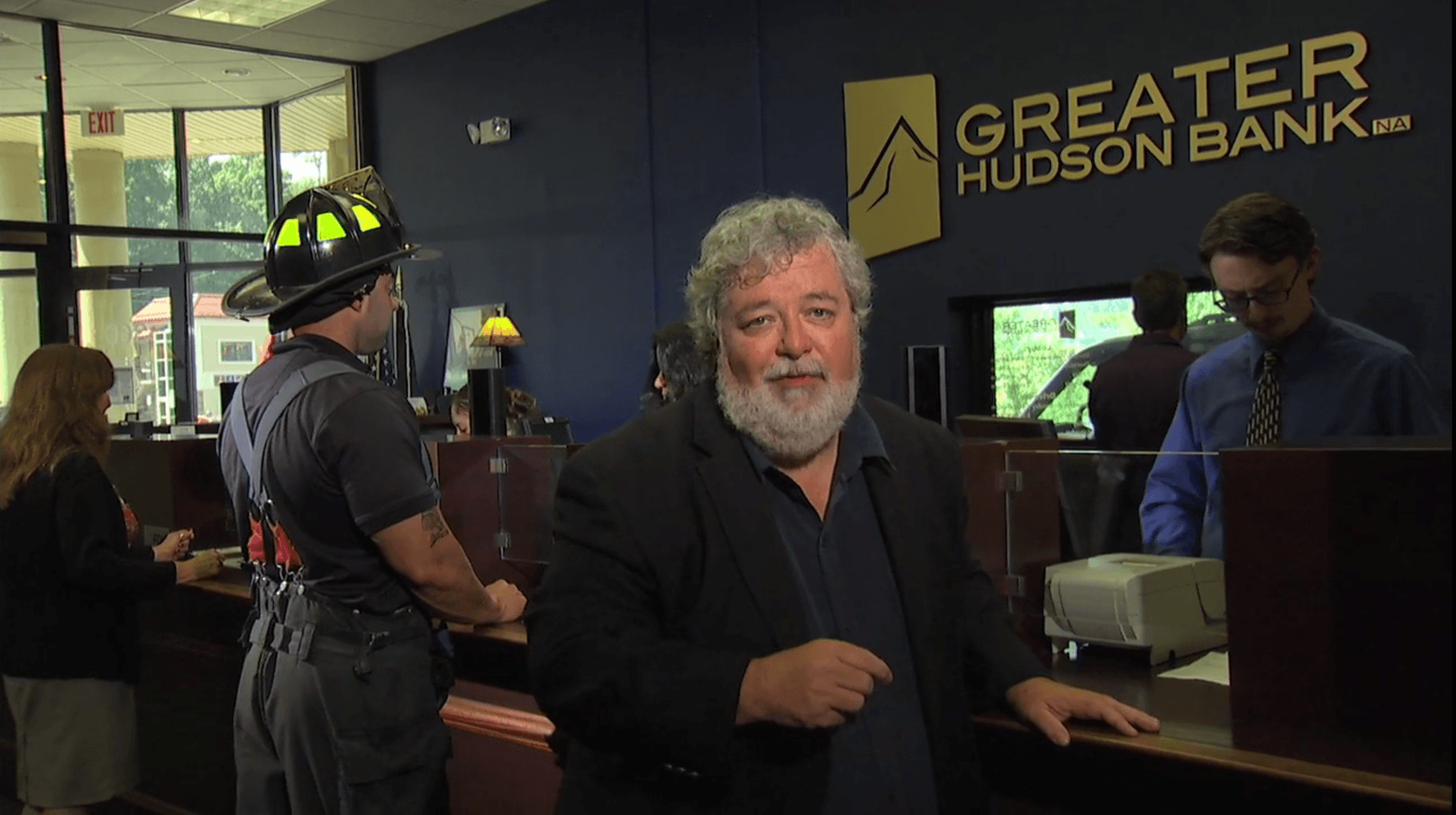 Greater Hudson Bank 