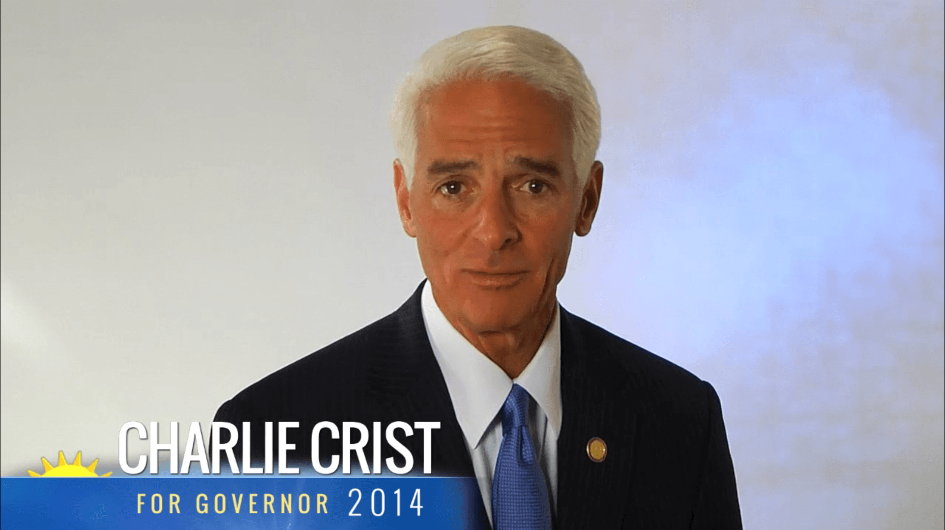 Charlie Crist 