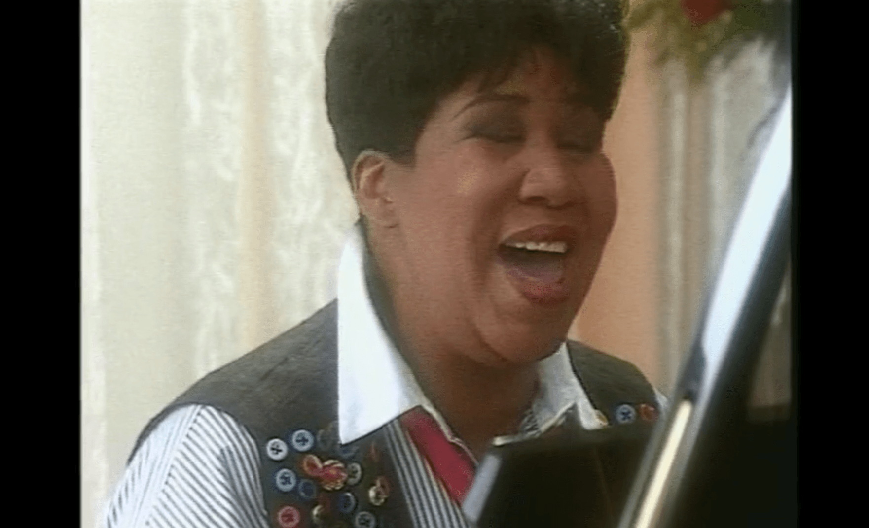 Sarah Mclachlan /Aretha Franklin 