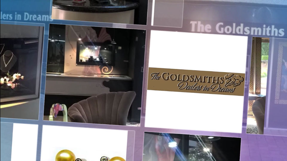 Creative Goldsmiths 